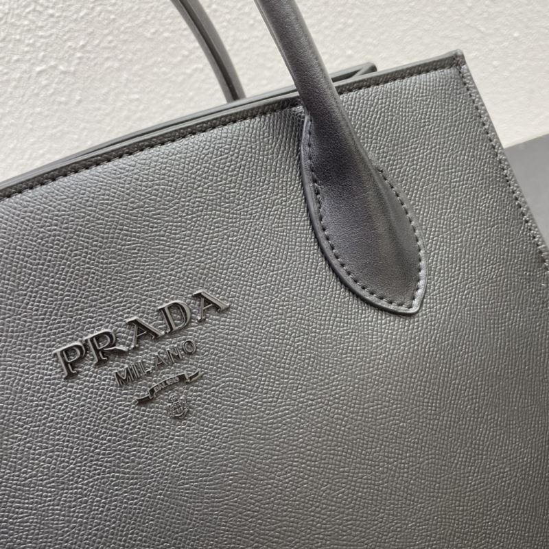 Prada Top Handle Bags